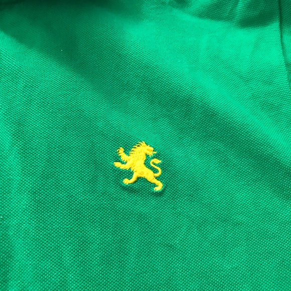 Express Polo - Picture 2 of 4